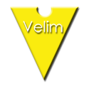 Logo Velim